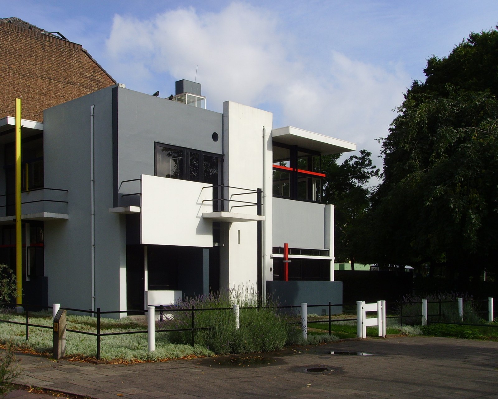 Rietveld Schröder House