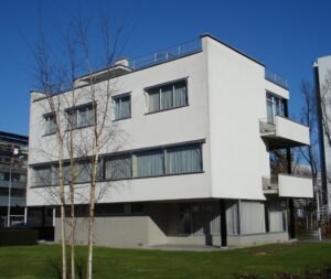 Sonneveld House in Rotterdam