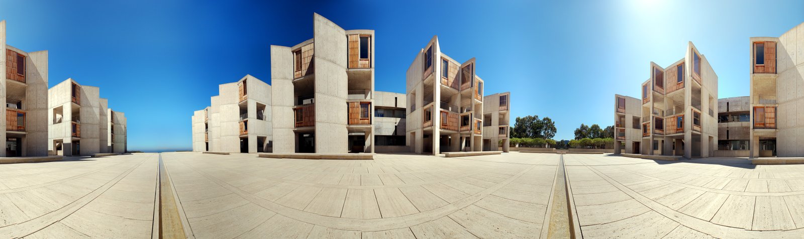 Salk Institute for Biological Studies