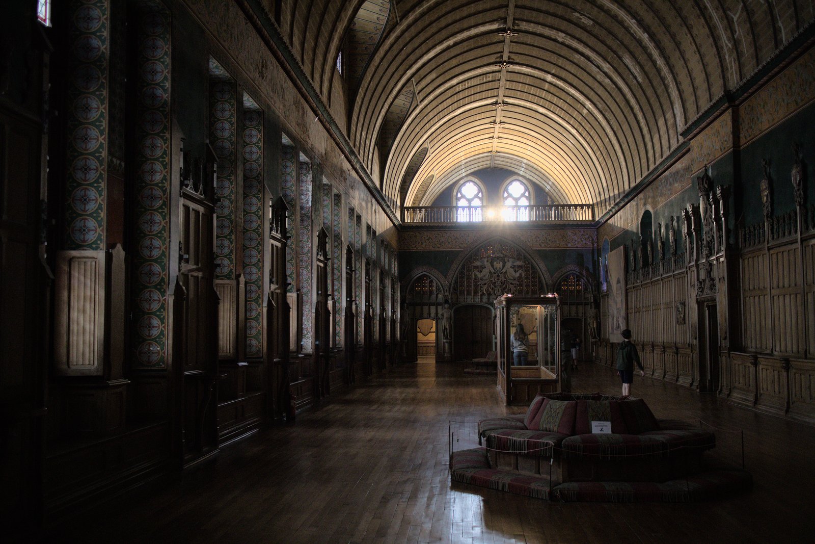 Château de Pierrefonds