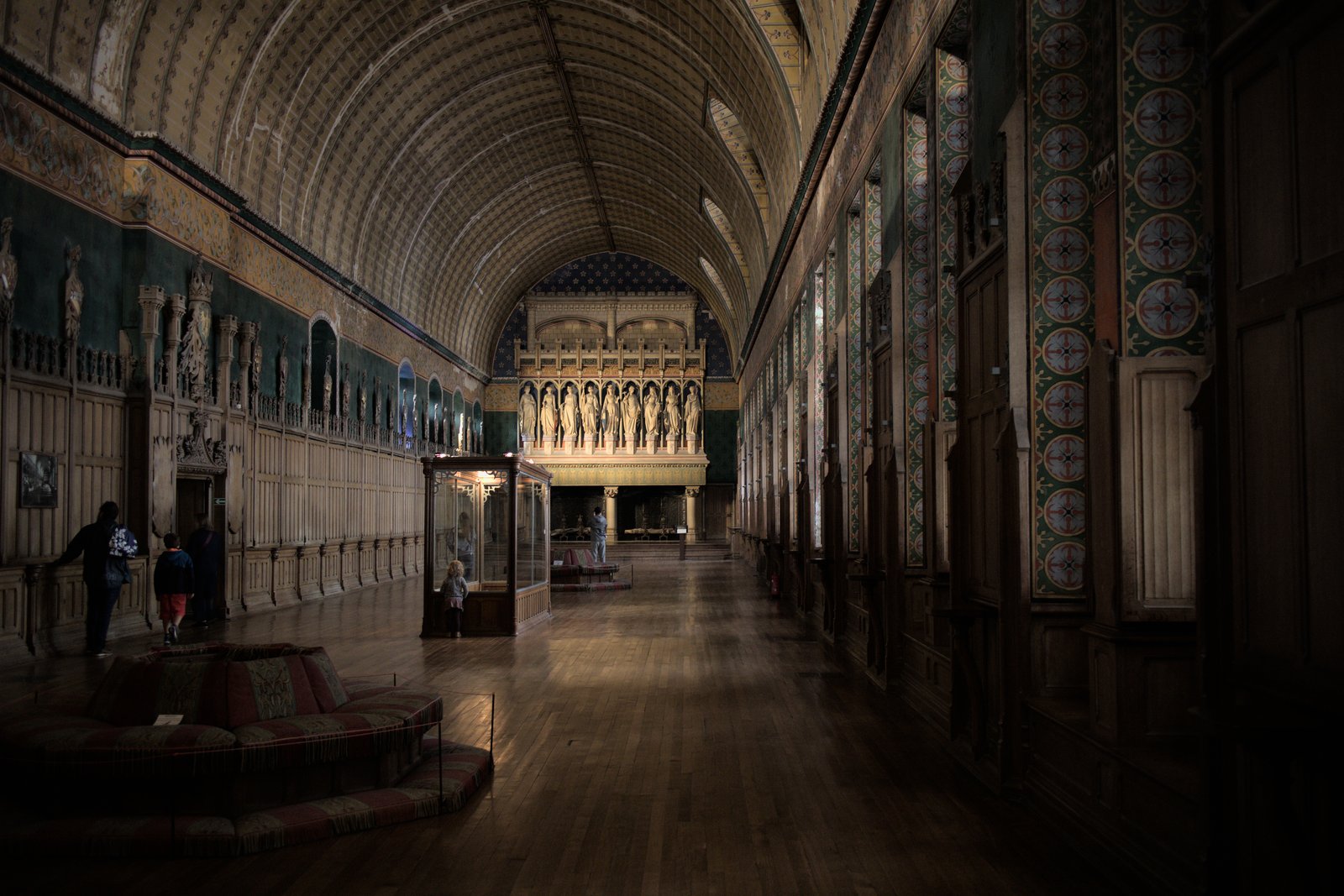Château de Pierrefonds