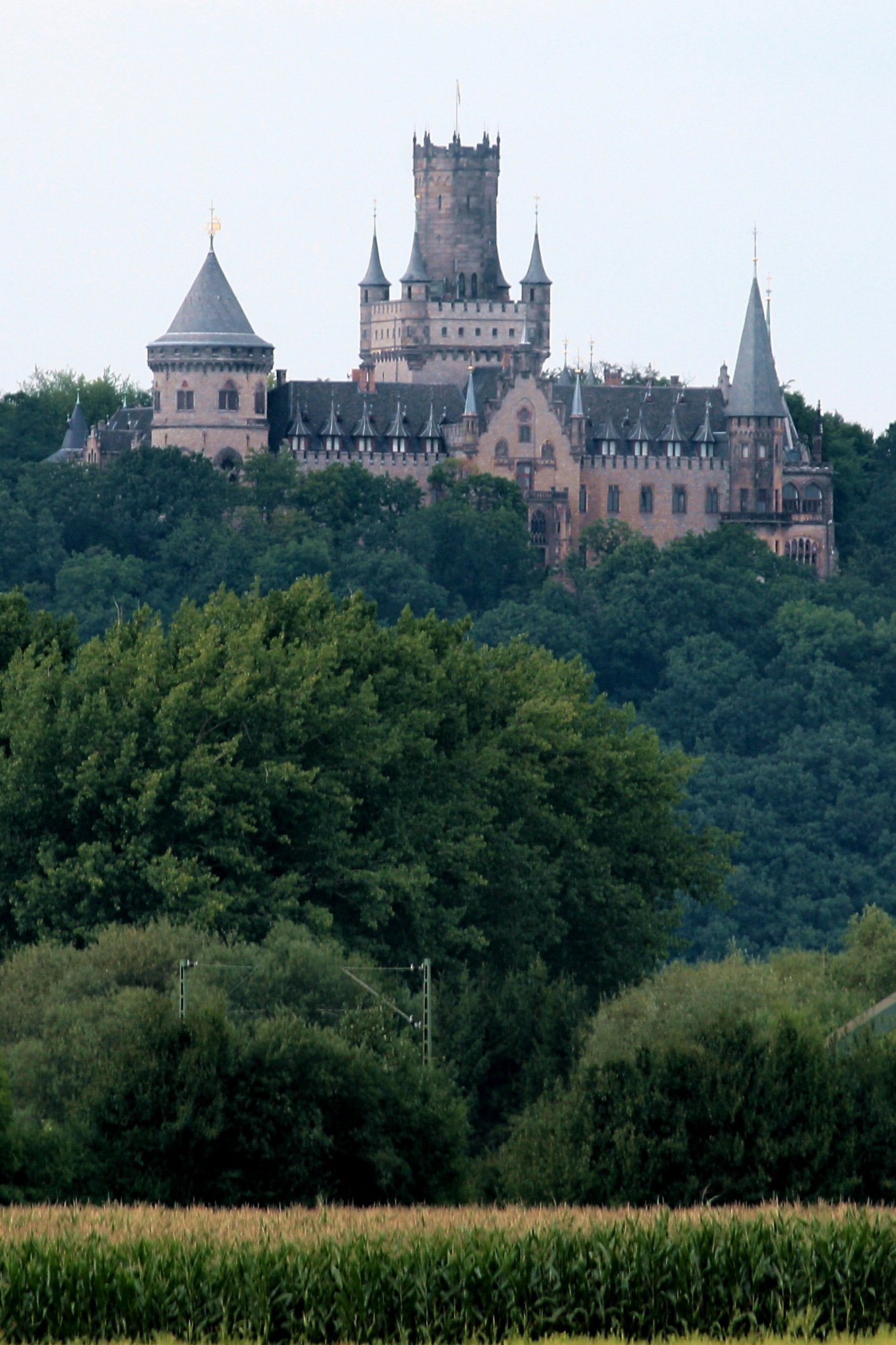 Marienburg Castle (Hanover)