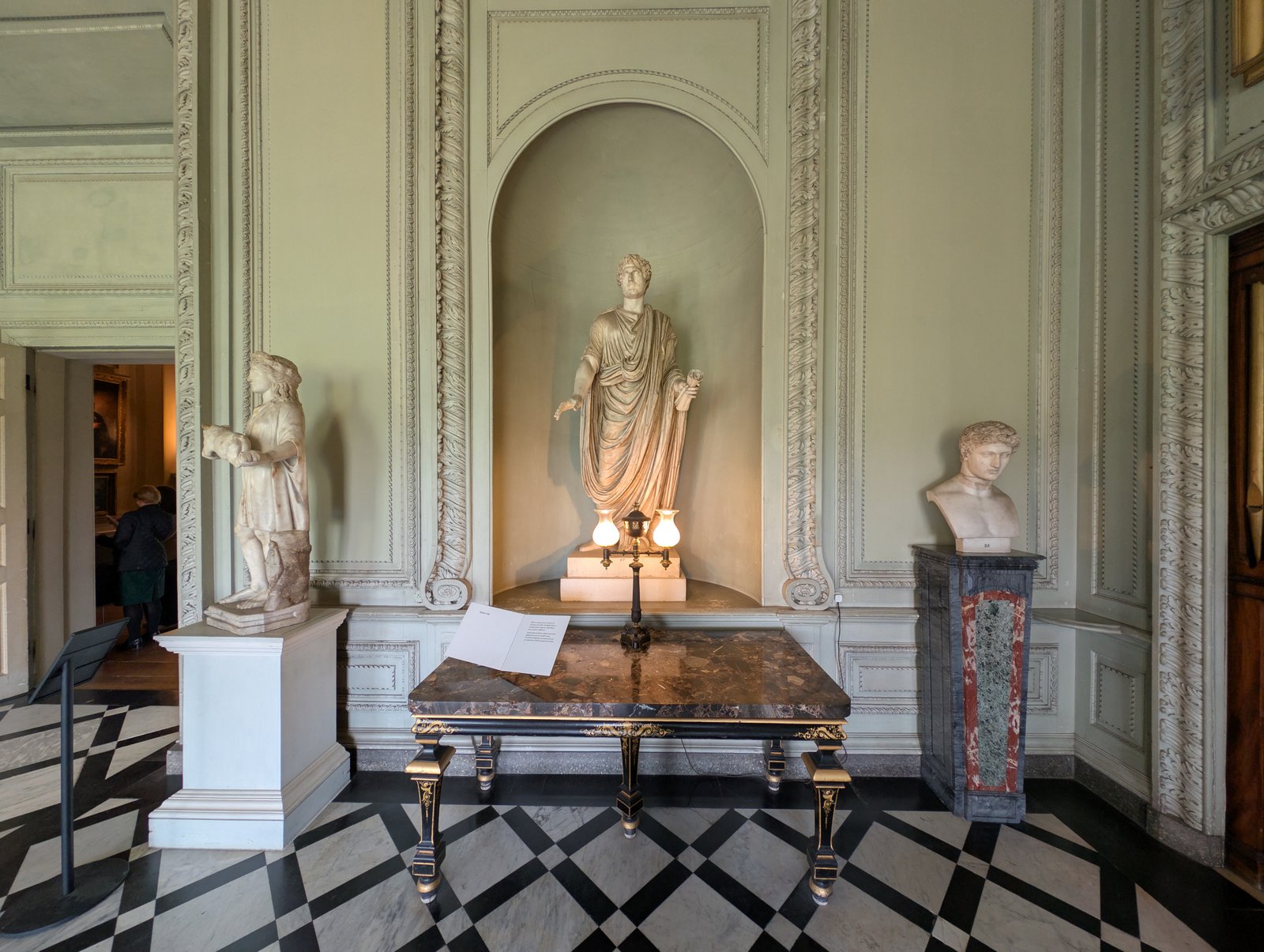 Petworth House