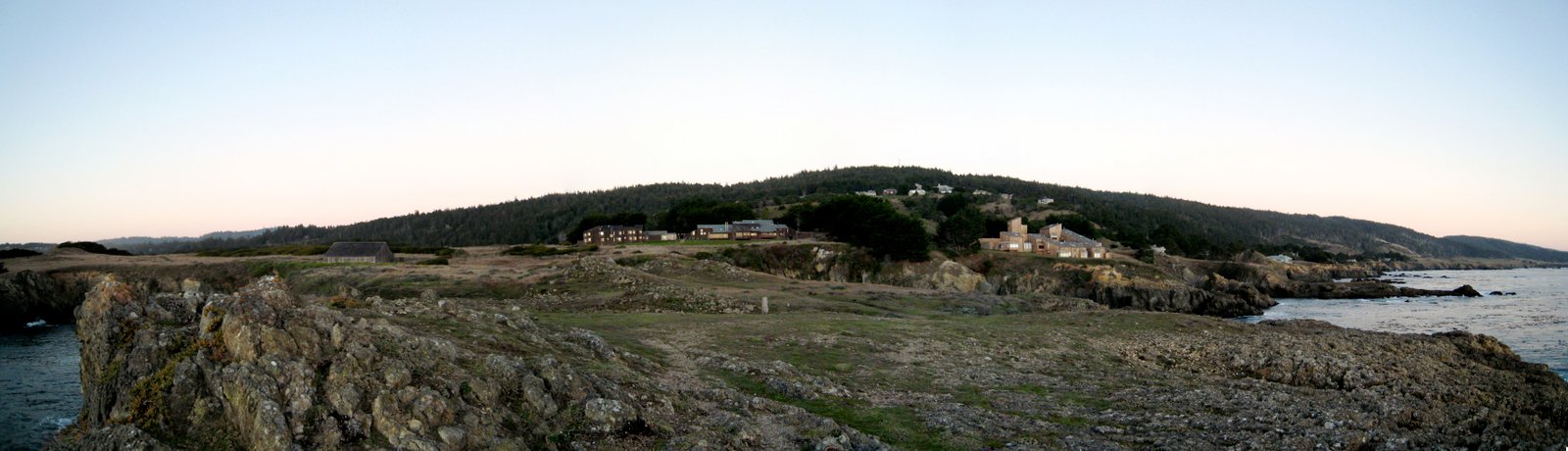 Condominium 1 (The Sea Ranch)