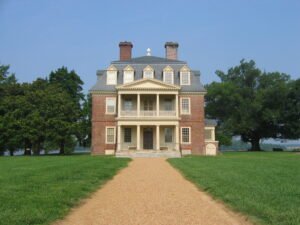 Shirley Plantation β TURN: Washington's Spies filming location in Charles City County