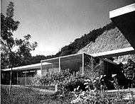 Shulman House and Studio