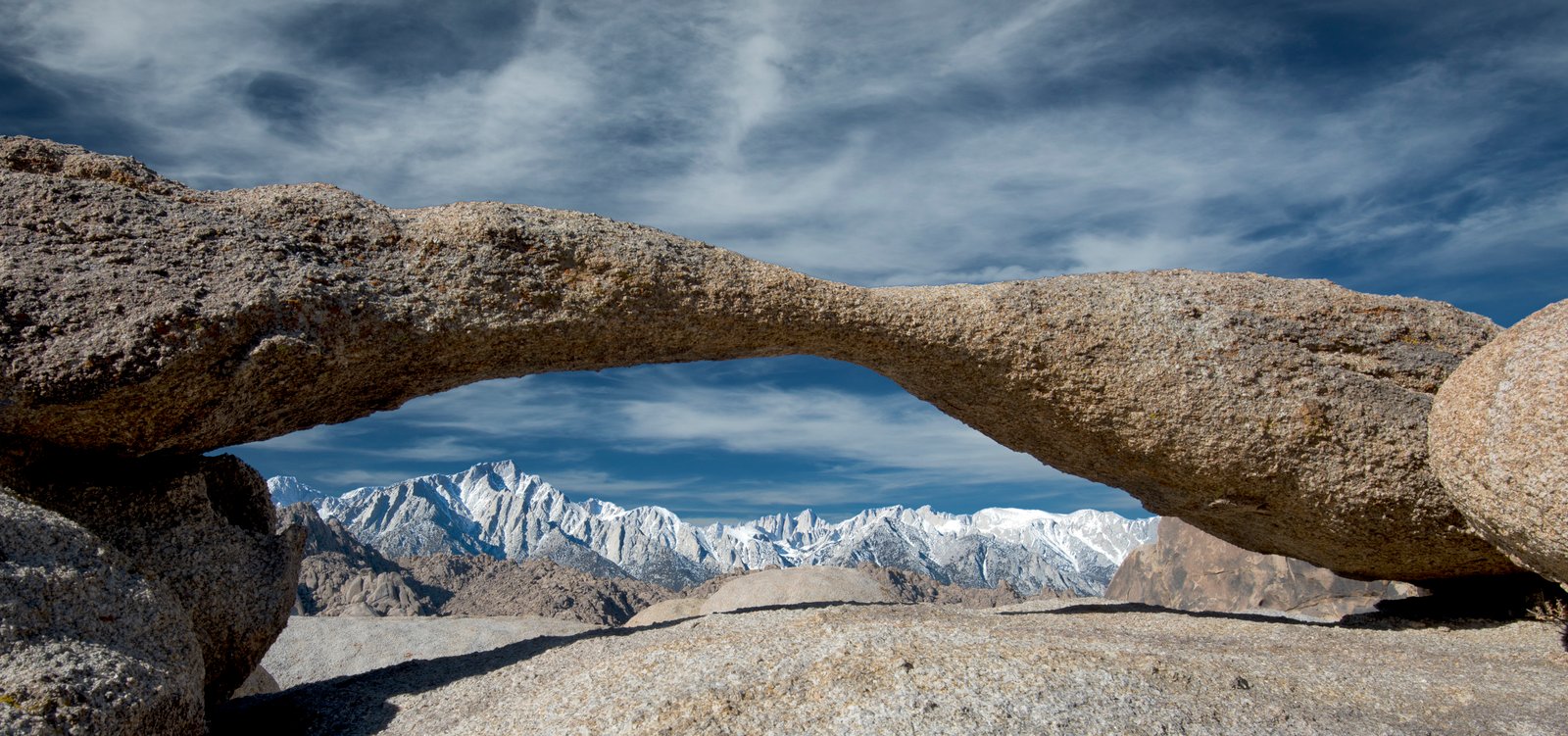 Alabama Hills