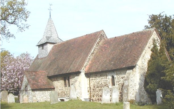 Pyrford Court
