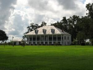 St. Joseph Plantation β 12 Years a Slave filming location in Vacherie