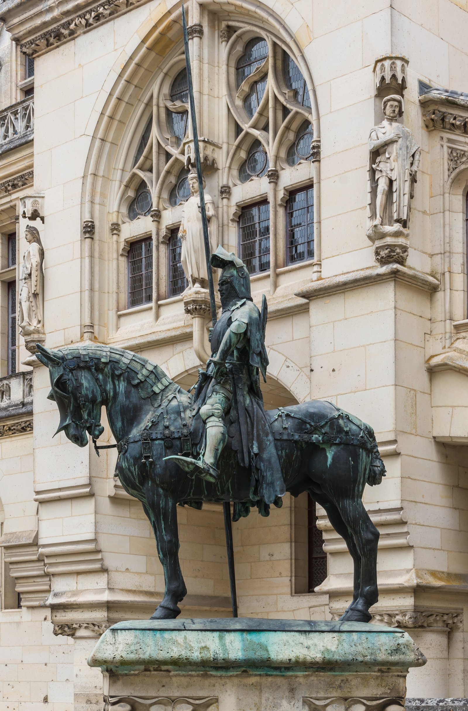 Château de Pierrefonds