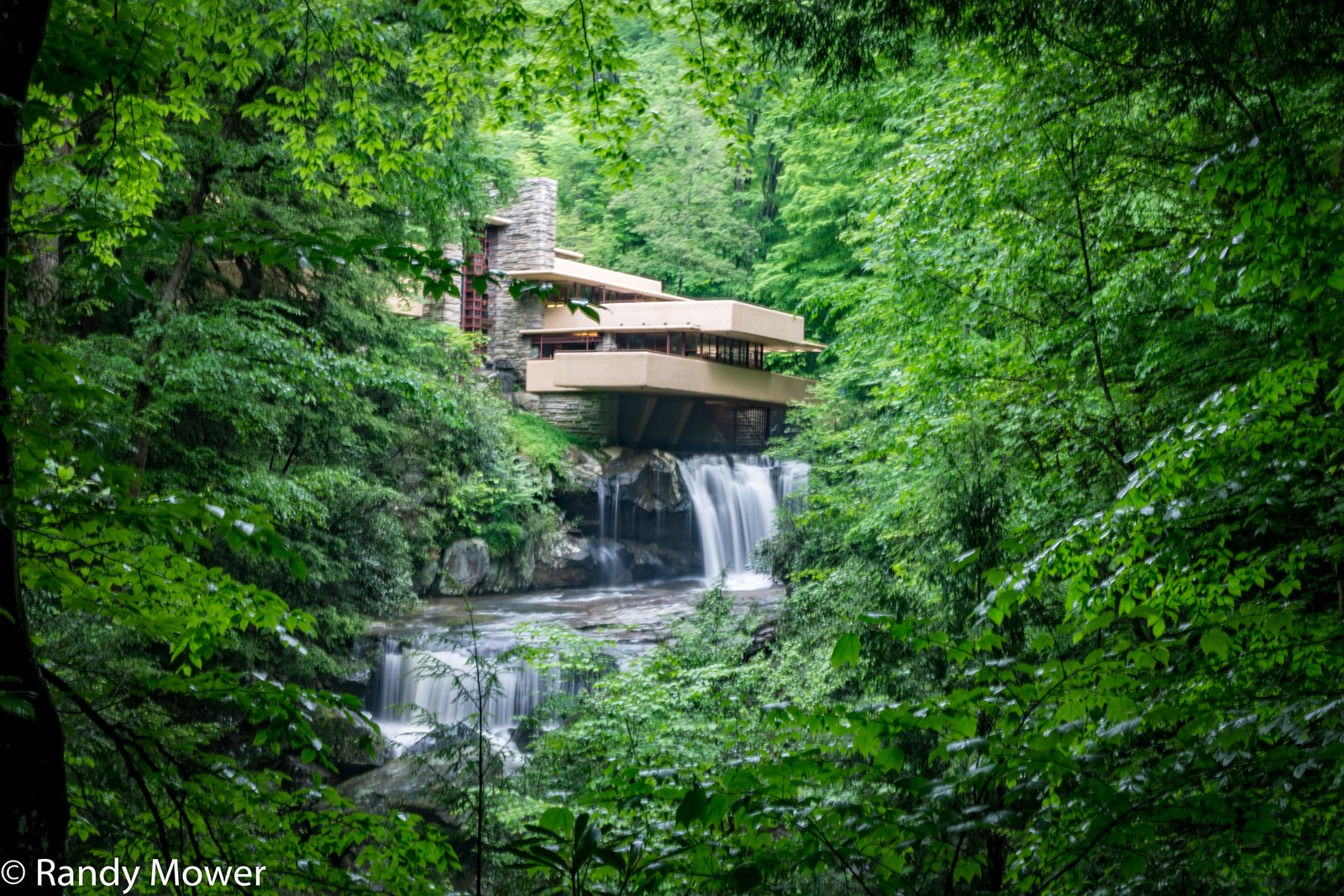 Fallingwater