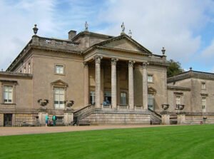 Stourhead β Pride & Prejudice filming location in Mere