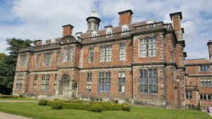 Sudbury Hall β Pride and Prejudice filming location in Sudbury