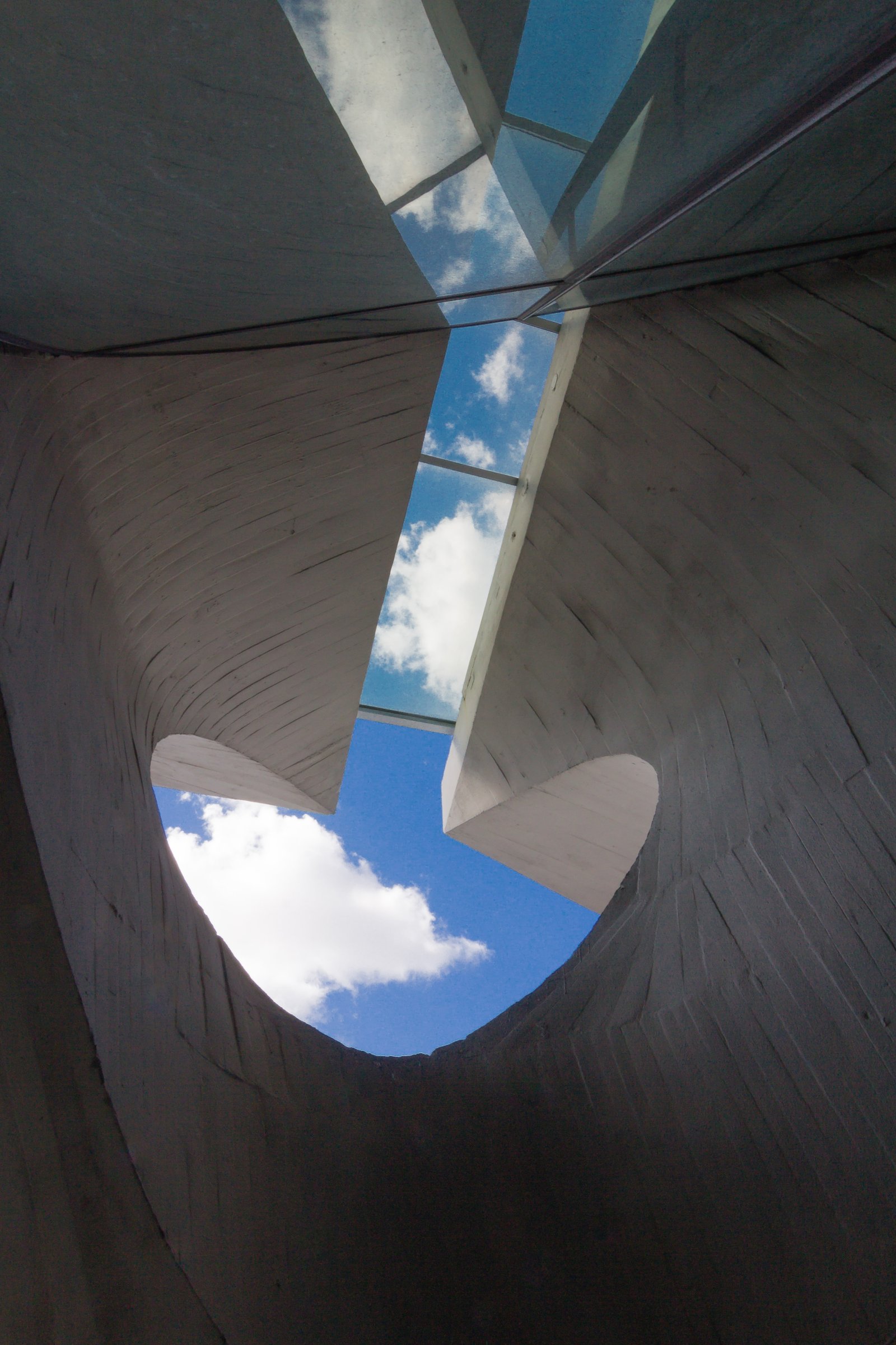 TWA Flight Center