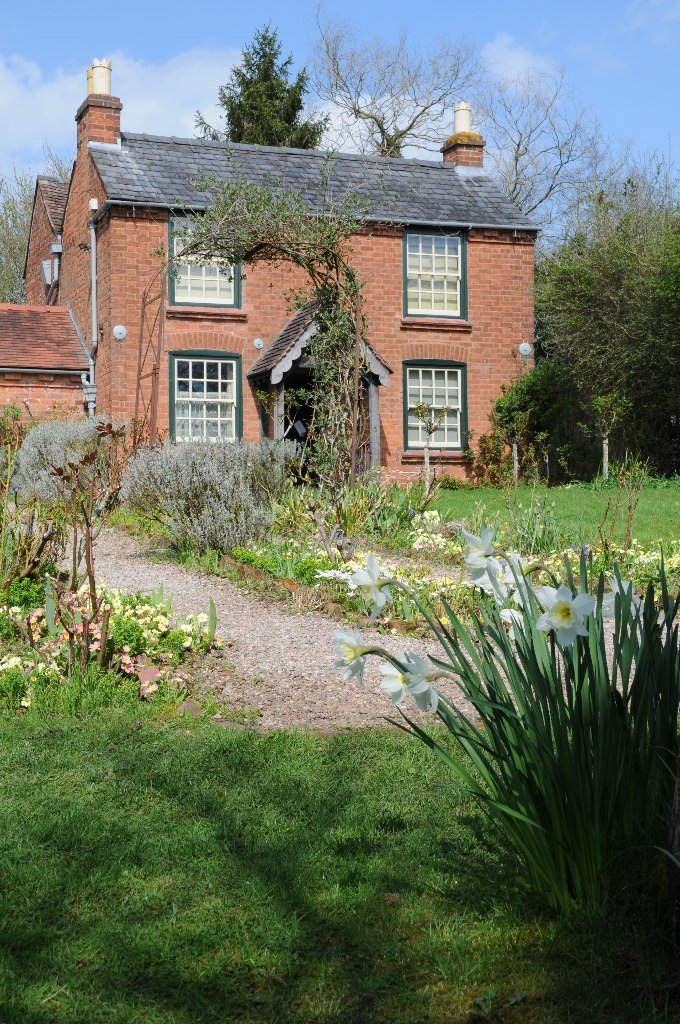 The Firs (Elgar's Birthplace)