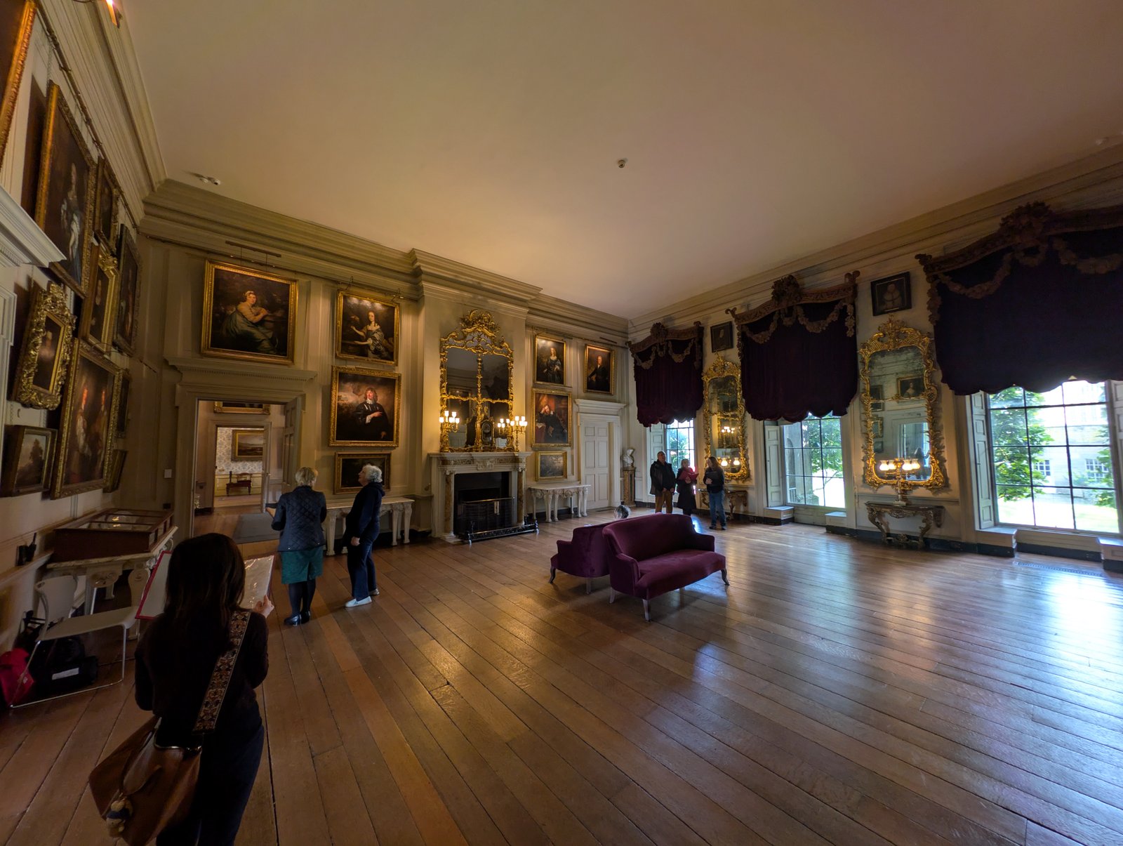 Petworth House