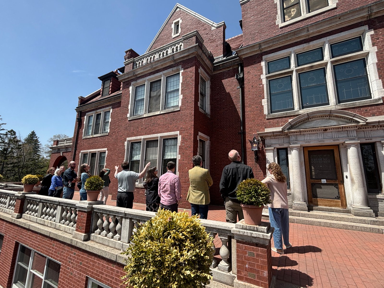 Glensheen Historic Estate