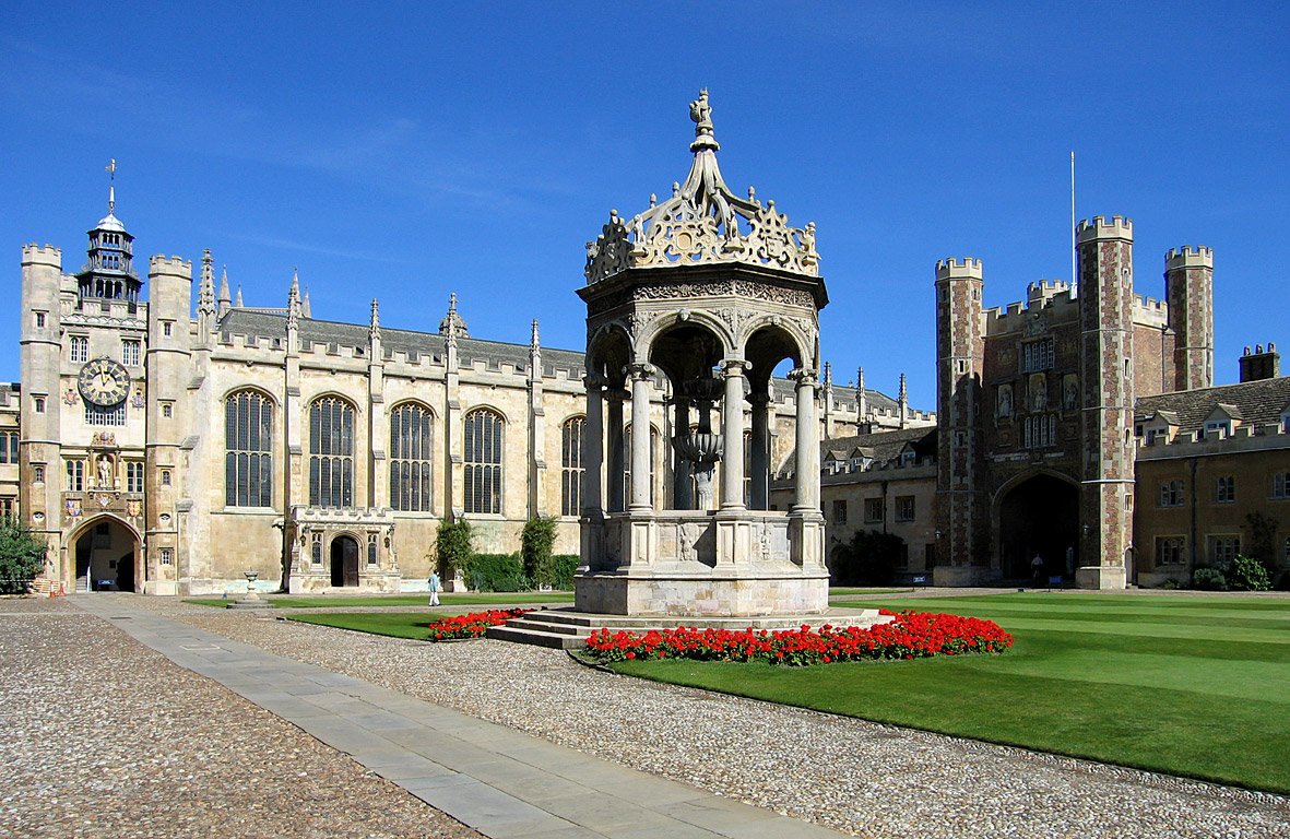 Trinity College, Cambridge