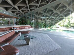 Sheats-Goldstein Residence β The Big Lebowski filming location in Los Angeles