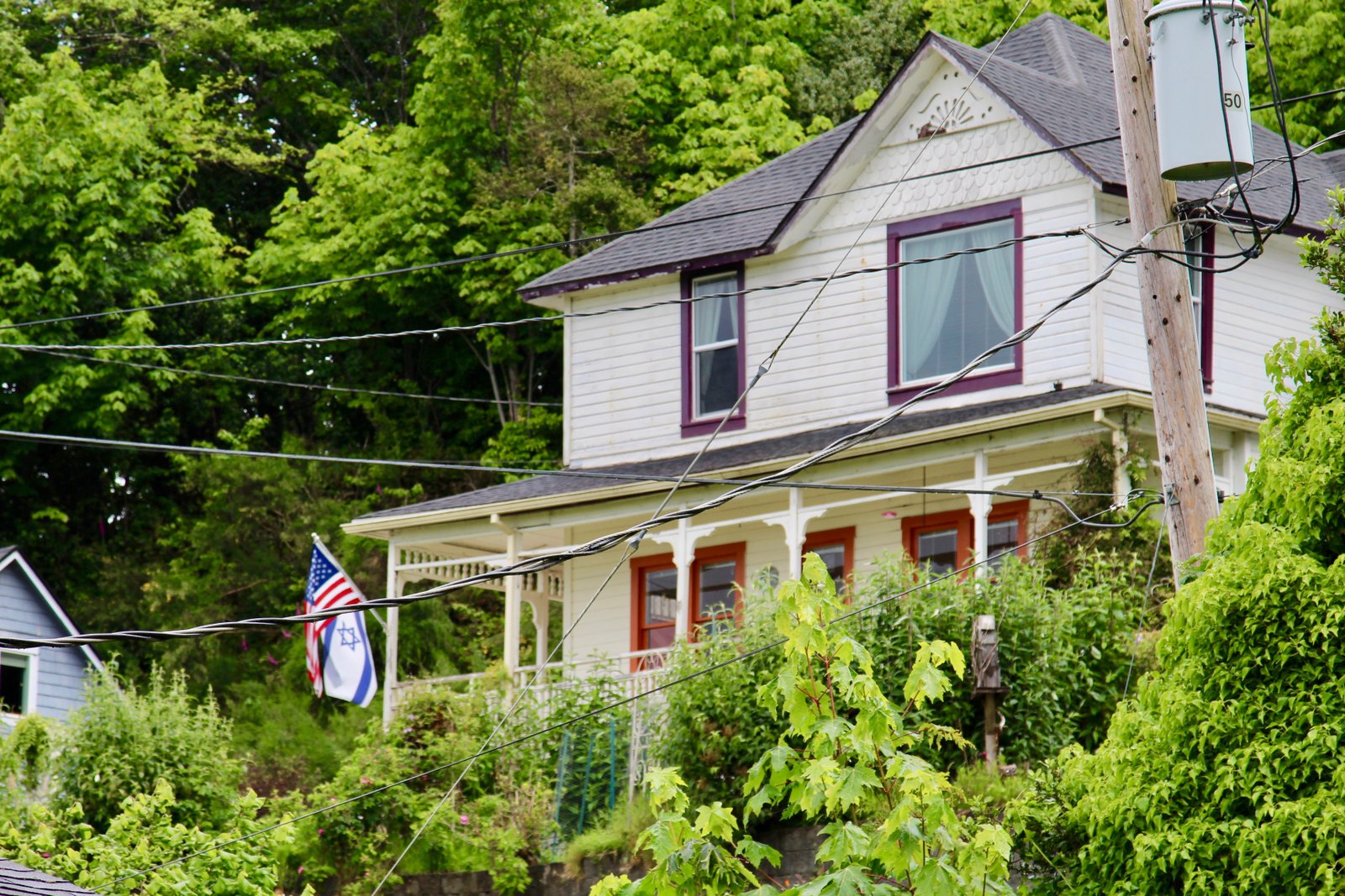 The Goonies House