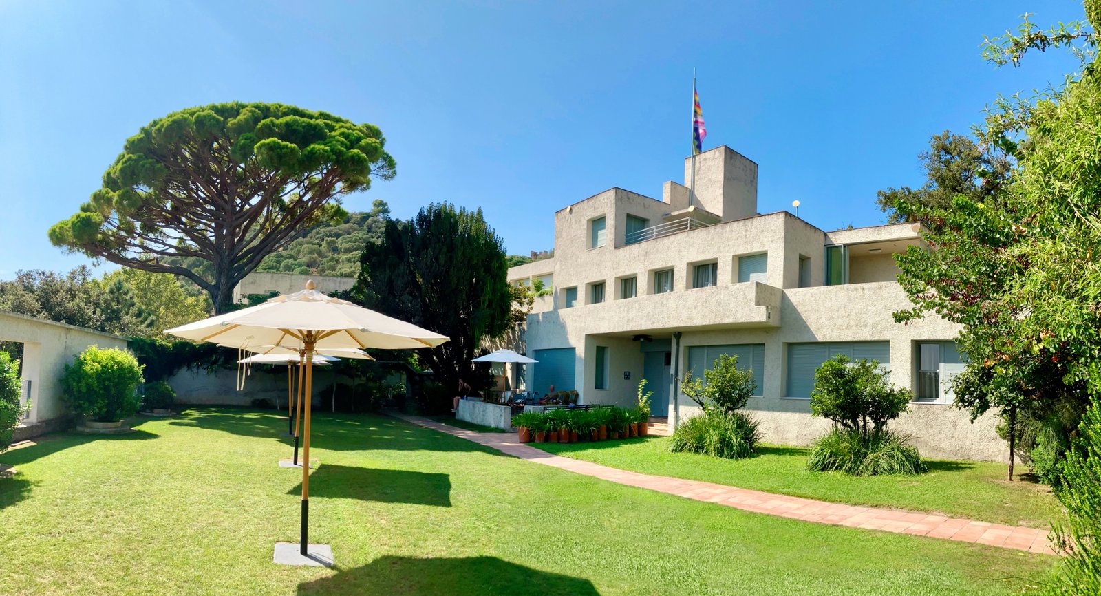 Villa Noailles