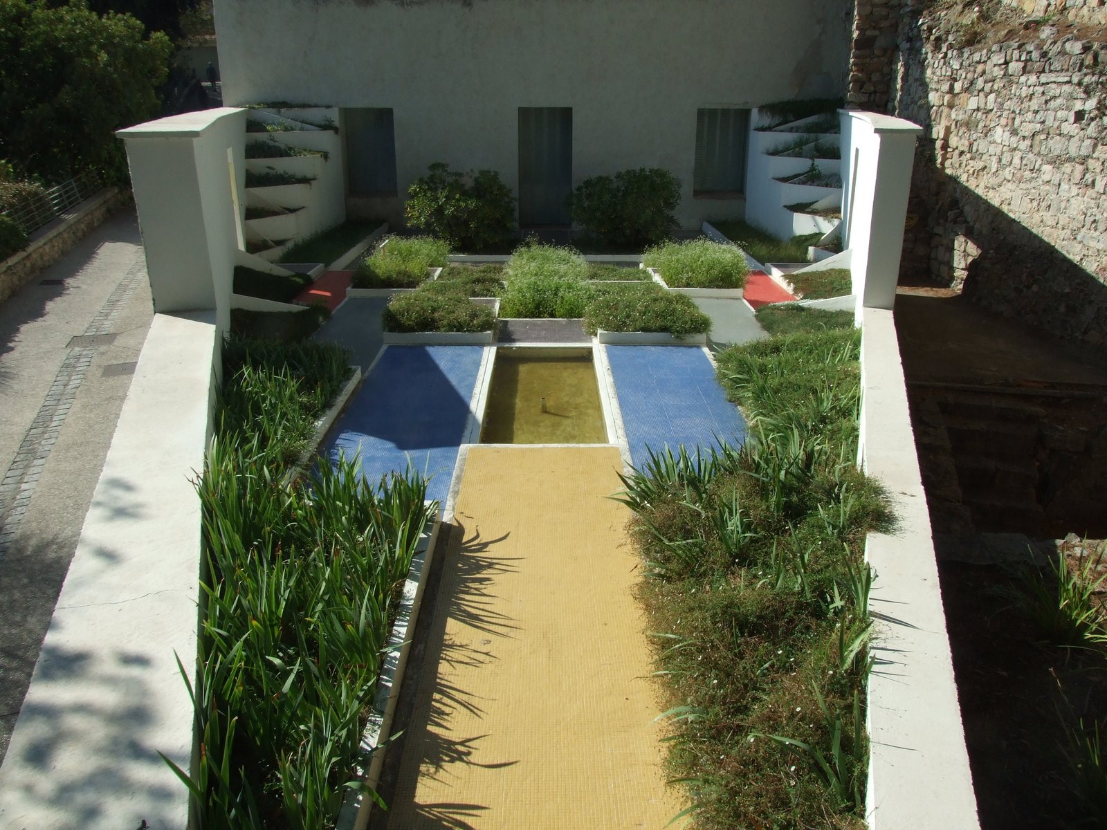 Villa Noailles