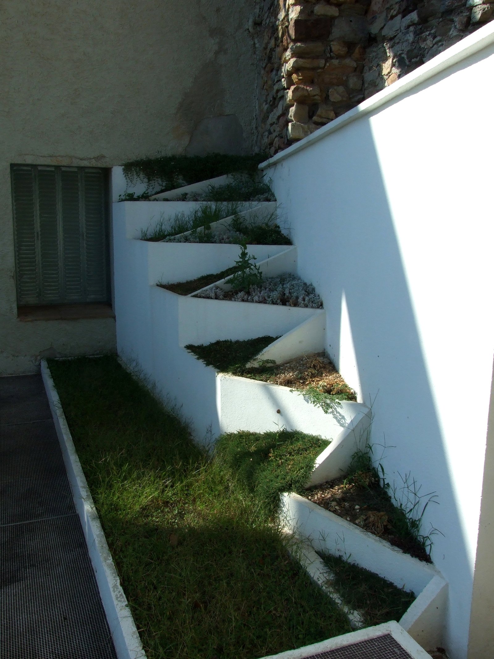 Villa Noailles