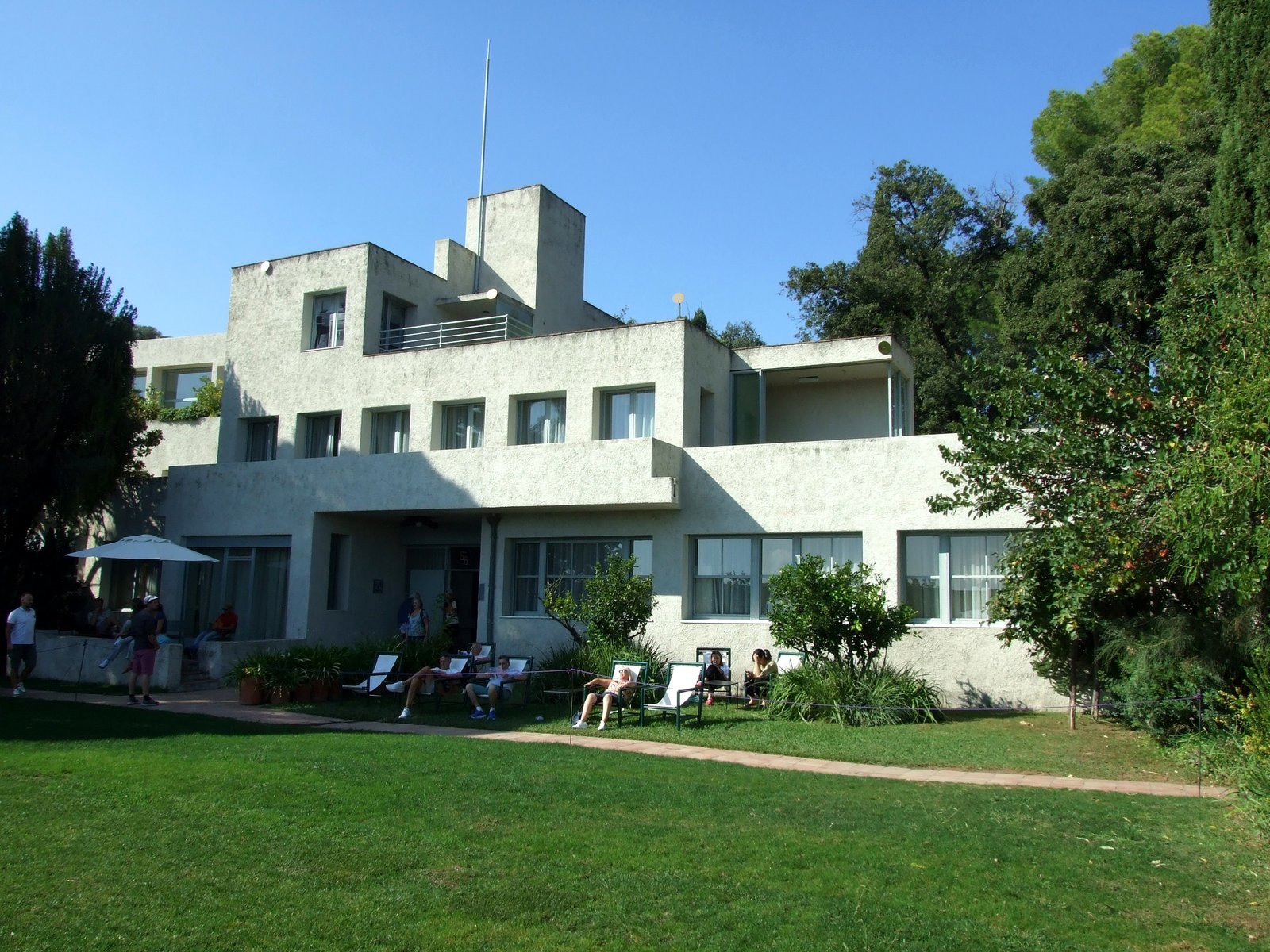 Villa Noailles
