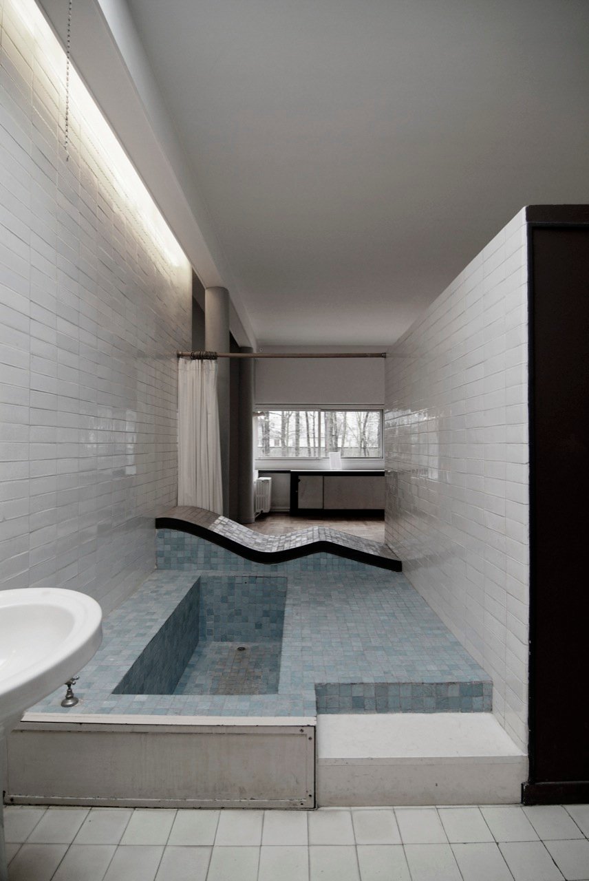 Villa Savoye