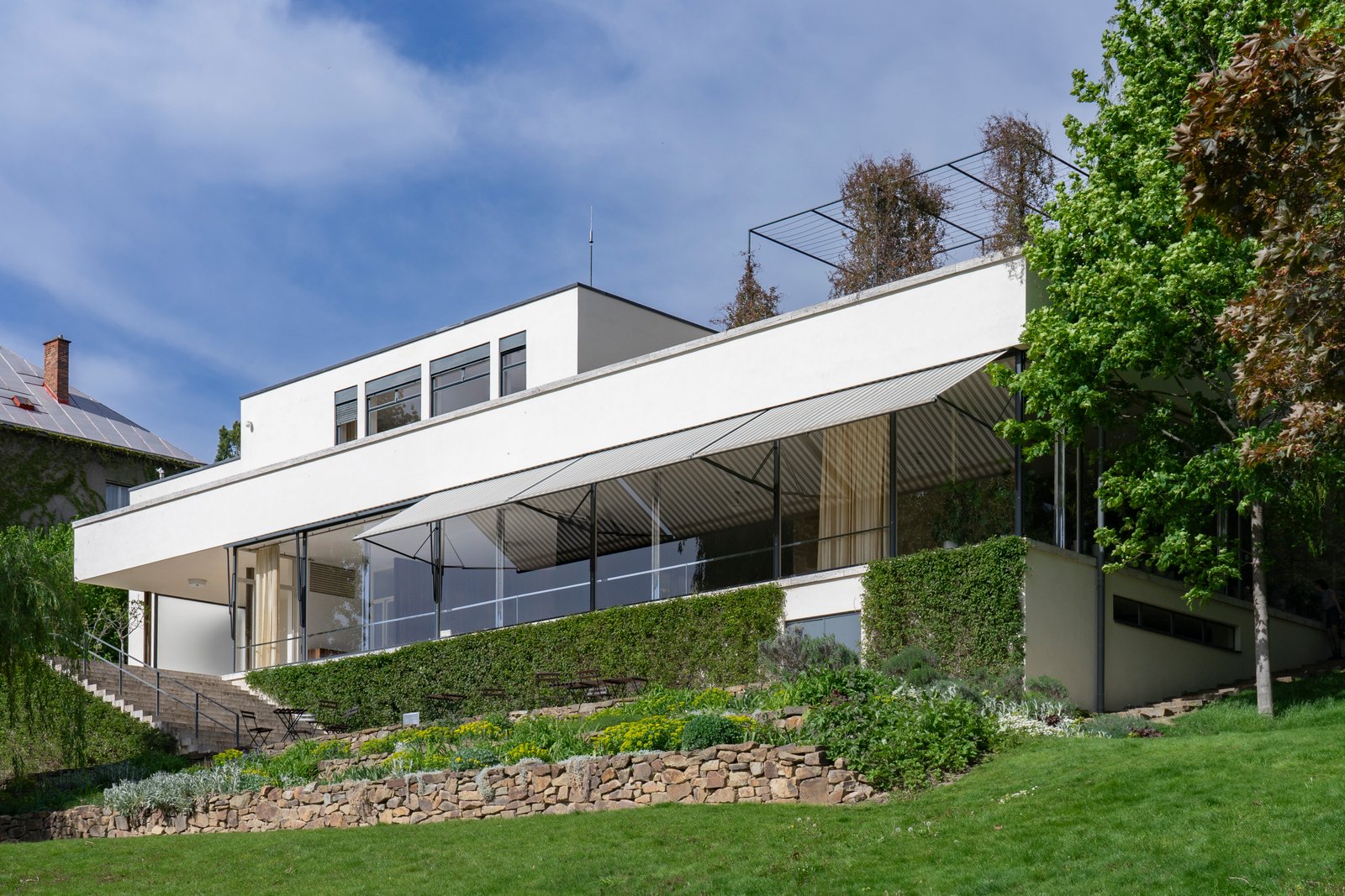 Villa Tugendhat