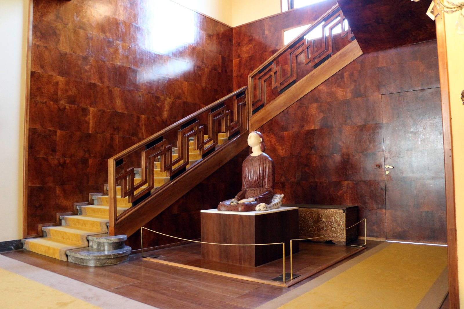 Villa Necchi Campiglio