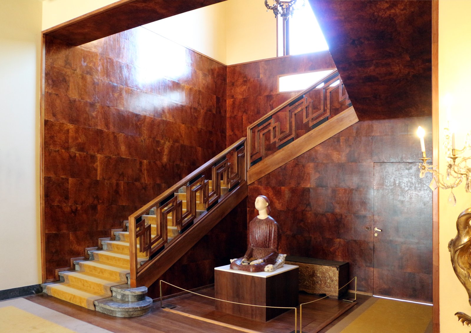Villa Necchi Campiglio