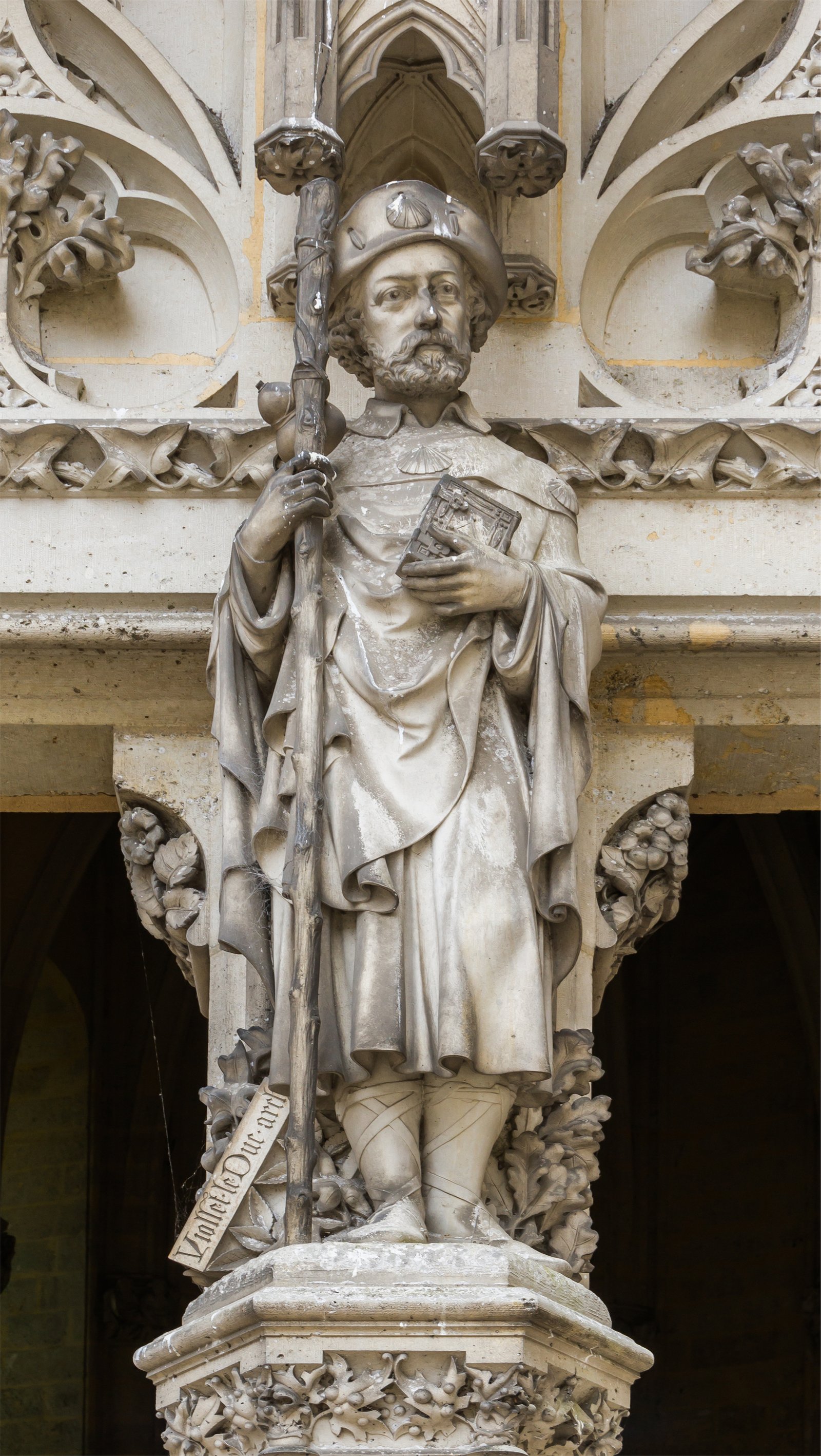 Château de Pierrefonds
