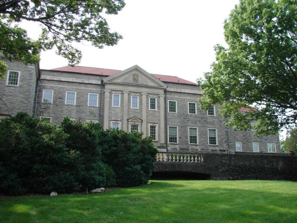 Cheekwood — Antiques Roadshow (US) filming location in Nashville