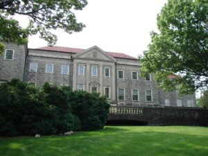 Cheekwood β Antiques Roadshow (US) filming location in Nashville