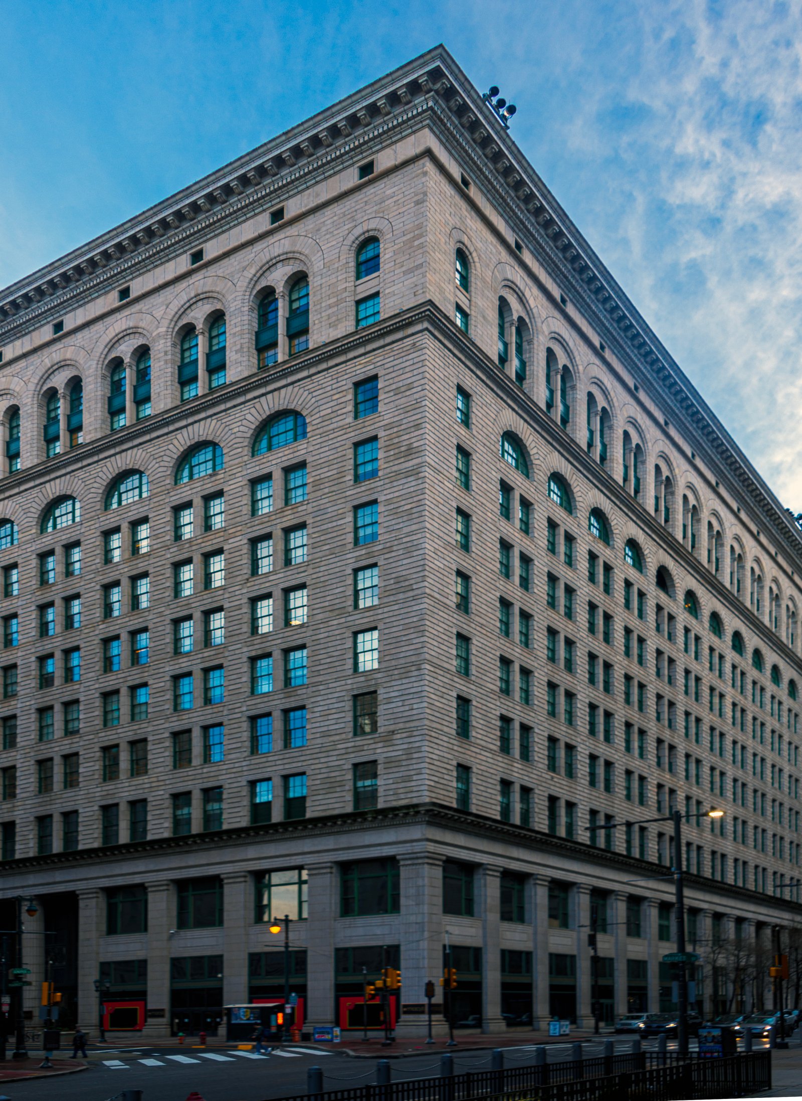 John Wanamaker Store