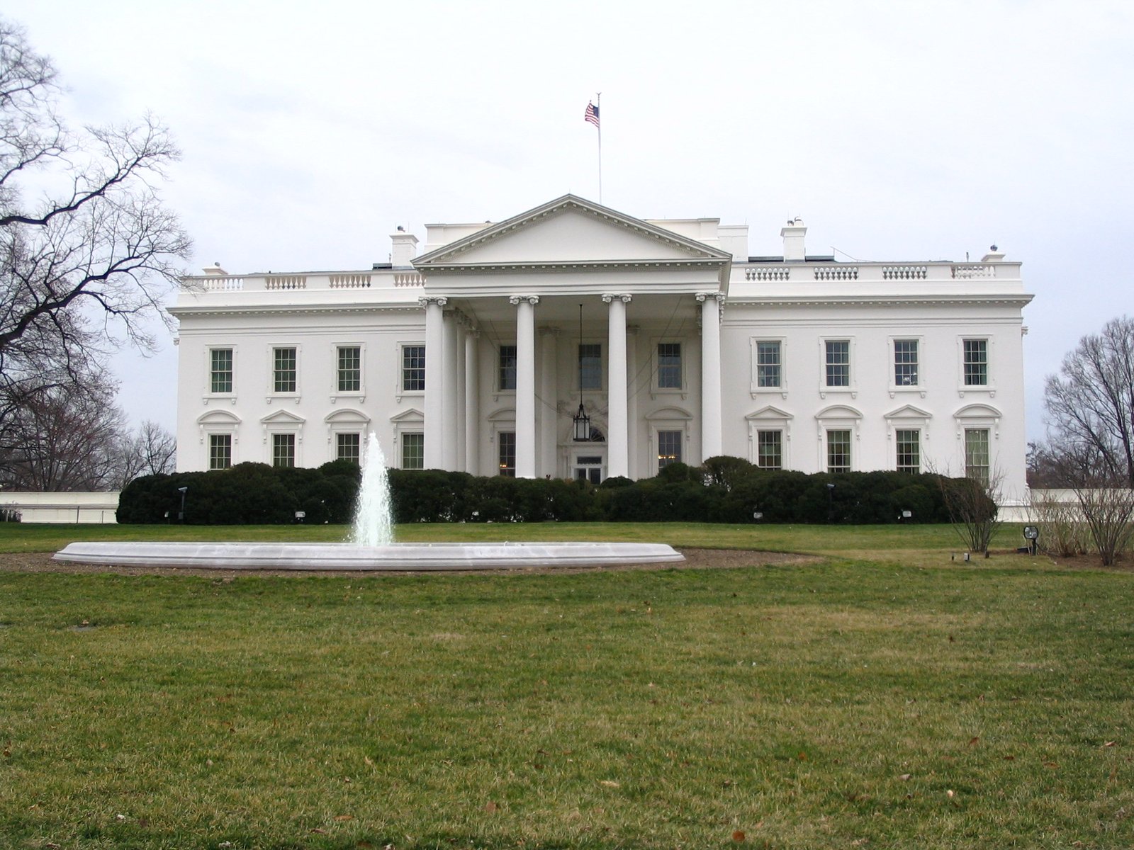 Thomas W. Phillips Residence