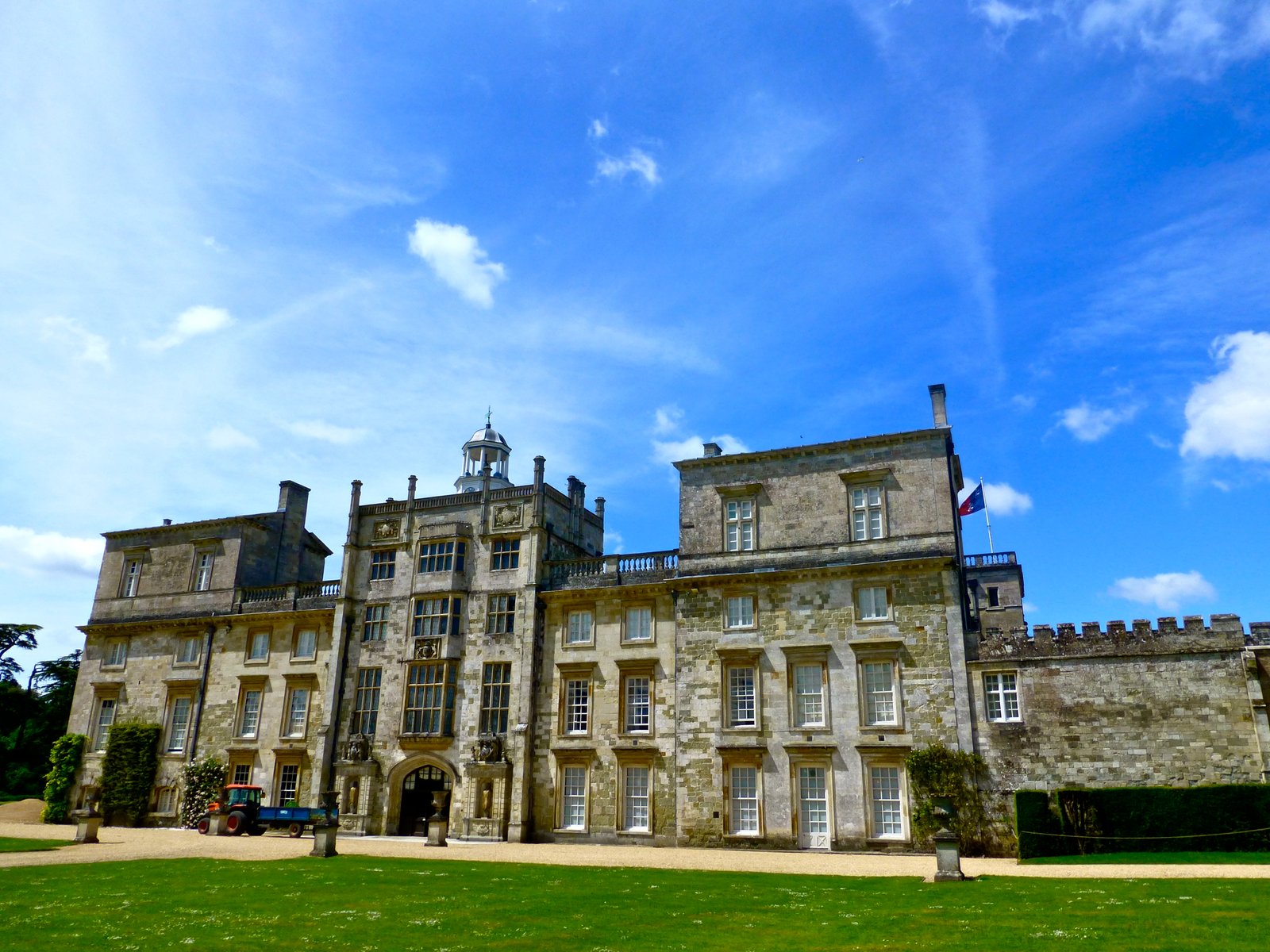Wilton House
