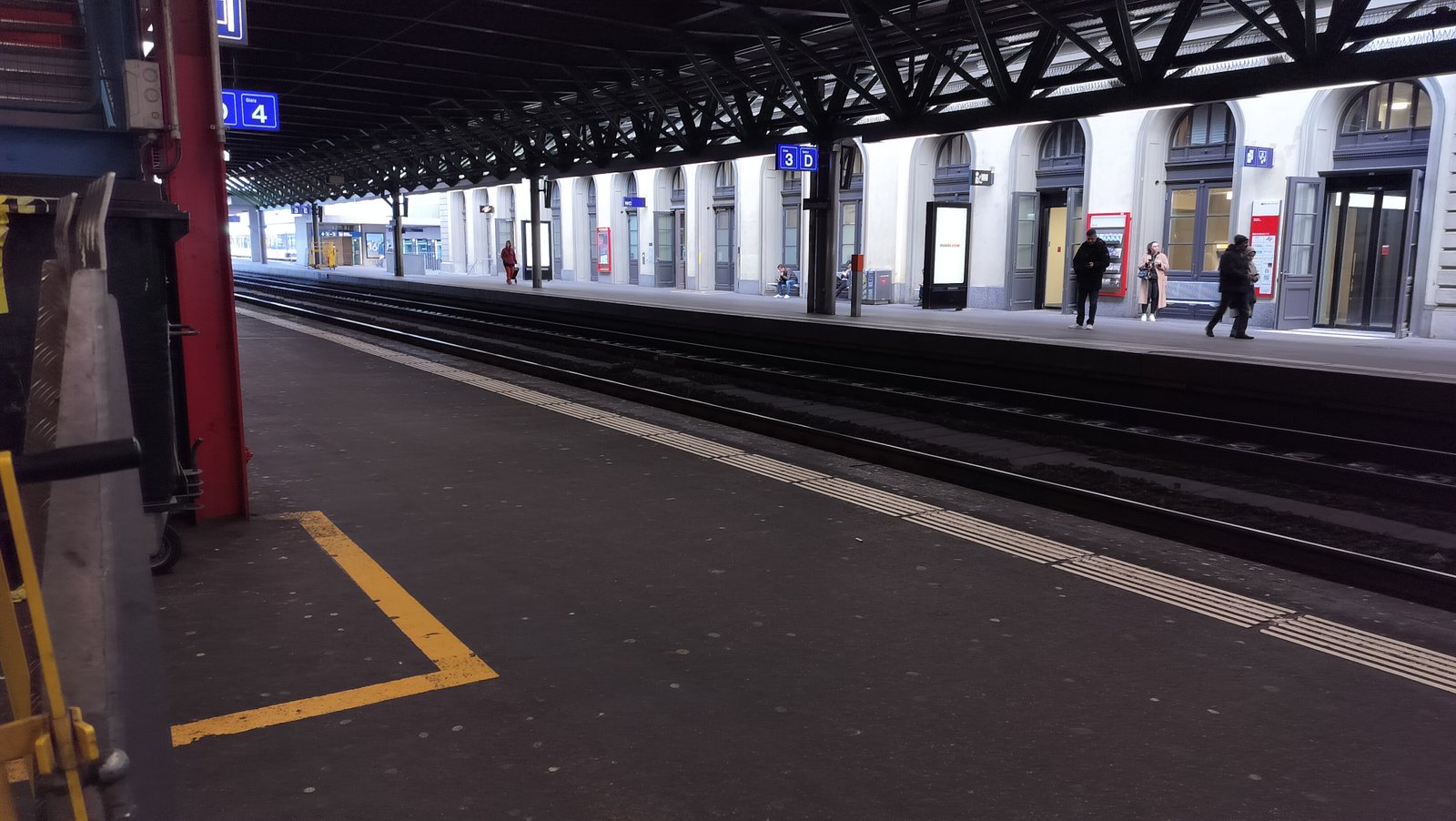 Winterthur