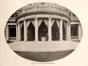 Sleepy Hollow Country Club — The Greatest Showman filming location in Briarcliff Manor (Scarborough-on-Hudson)
